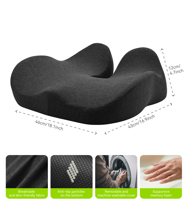 Cushion View 1