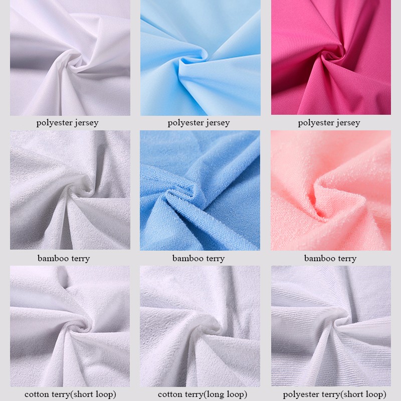 Fabric Option 1