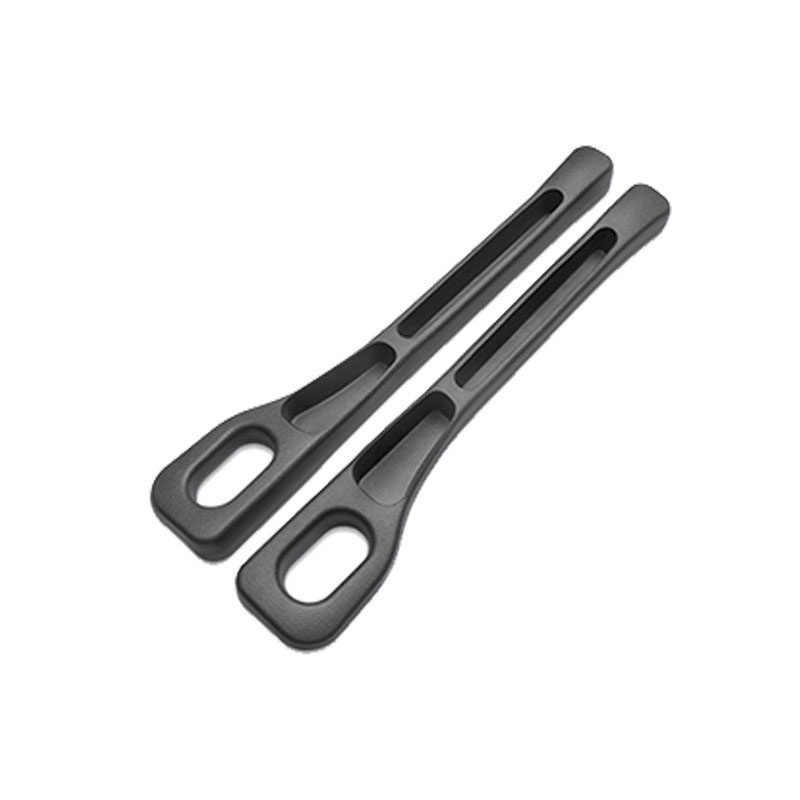 Universal Car Seat Gap Plug Seam Filler Anti-Loss Side Slot Strip Crevice Organizer Storage Box Anti-Leak Filling Strip Set of 2
