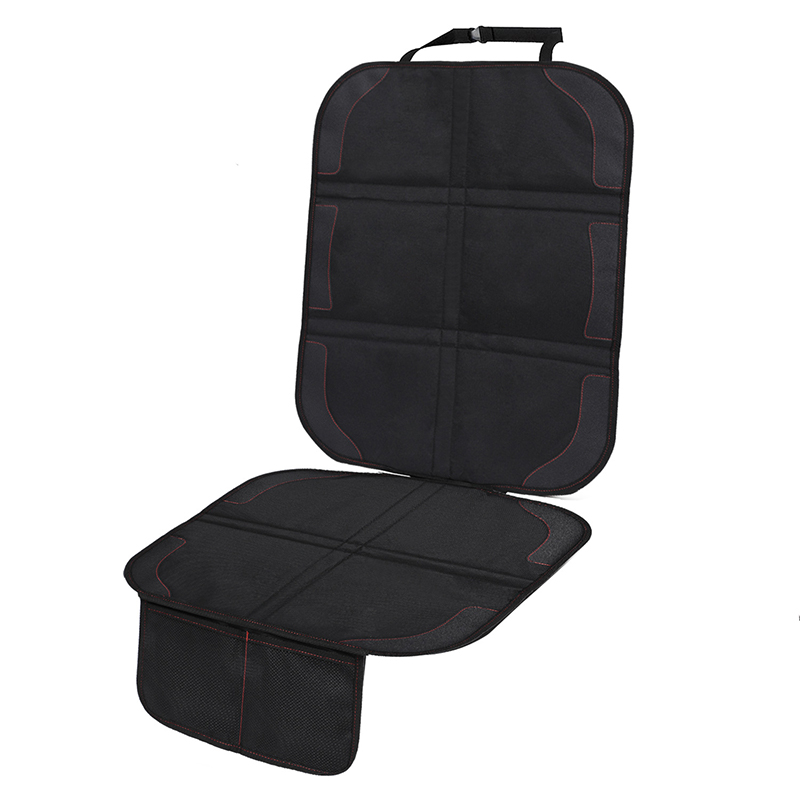 Factory Direct Wholesale Universal Car Interior Decoration Car Seat Protector Kids Baby Car Seat Cover