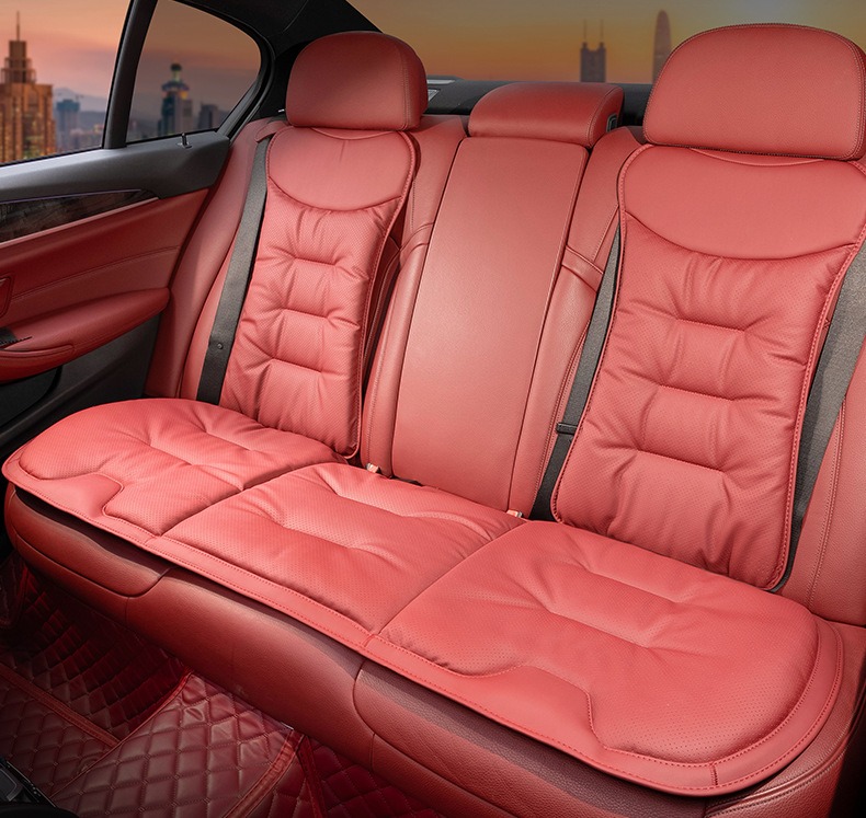 Sell Like Hot Cakes Car Seat Cover China Car Seat Cover Set New Design New Style Universal Size Luxury Car Seat Cover