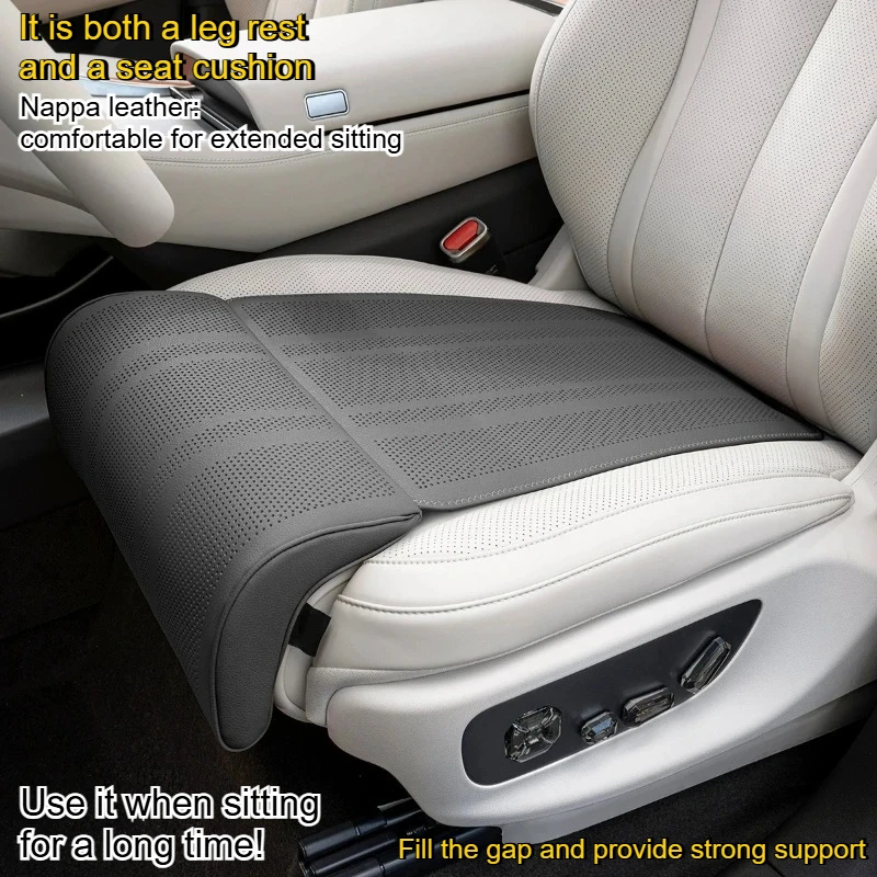 5D Anti Slip Honeycomb Design Steering Wheel Cover Detail 1