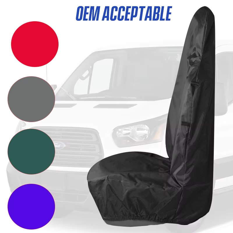 Car Seat Cover Material Details