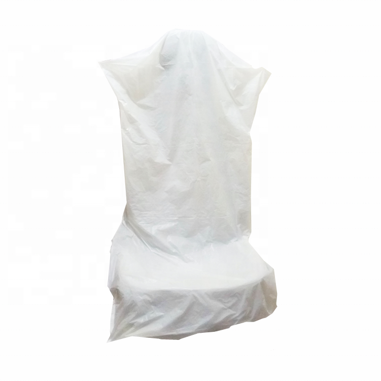 Car Seat Cover Protector Front Seats