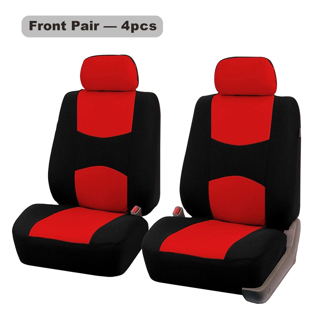 Car seat cover showcase 12