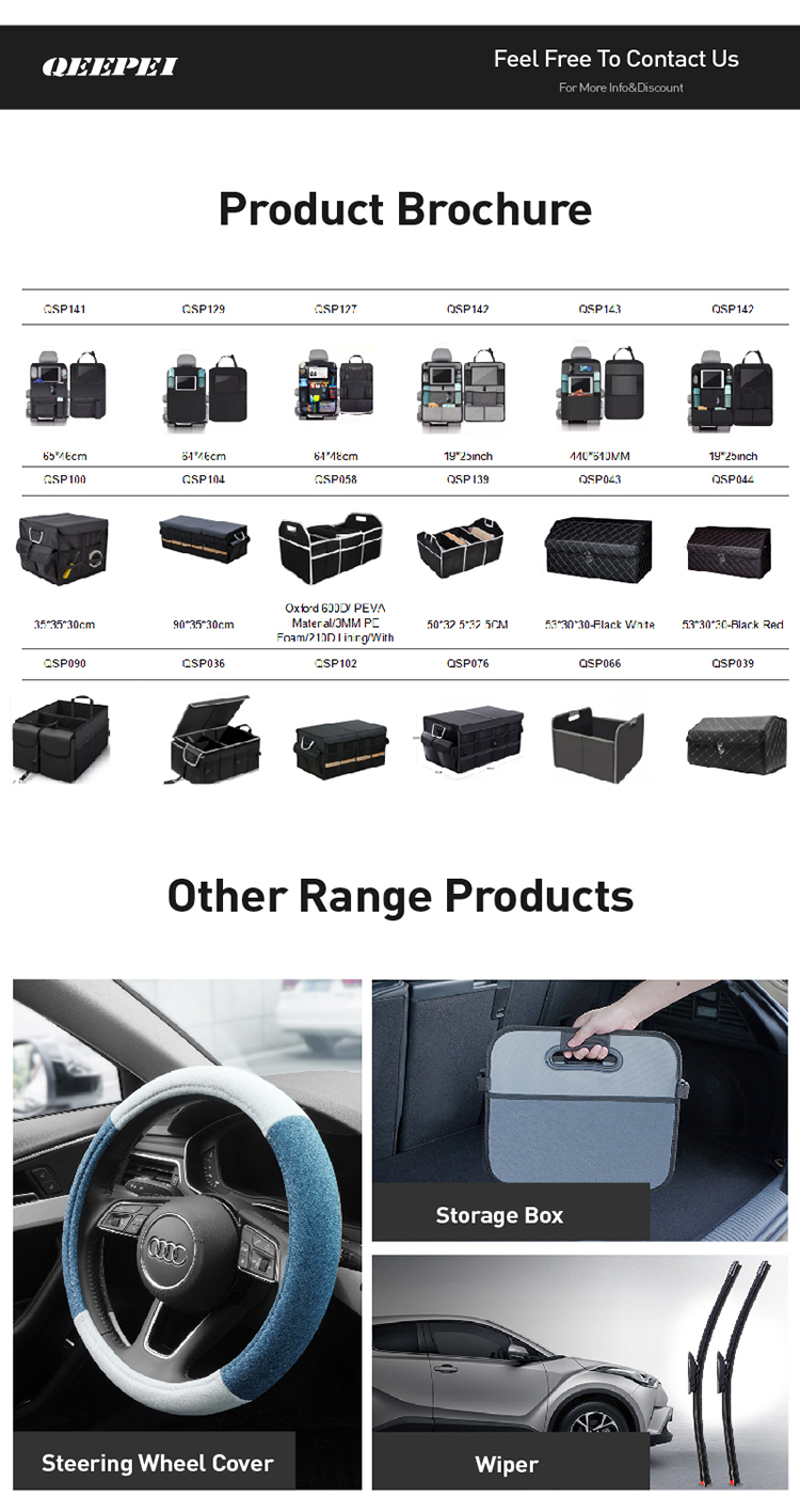 Car Product Showcase