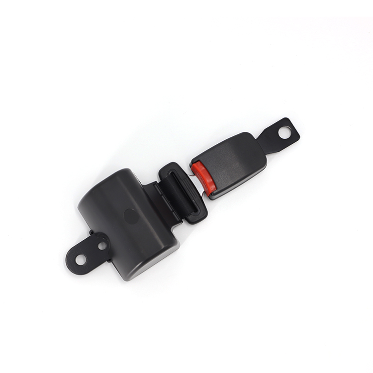 Adjustable 2 Point Retractable Bus Seatbelt Forklift Automobile Seat Belt