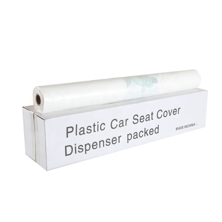 Packaging Roll Style