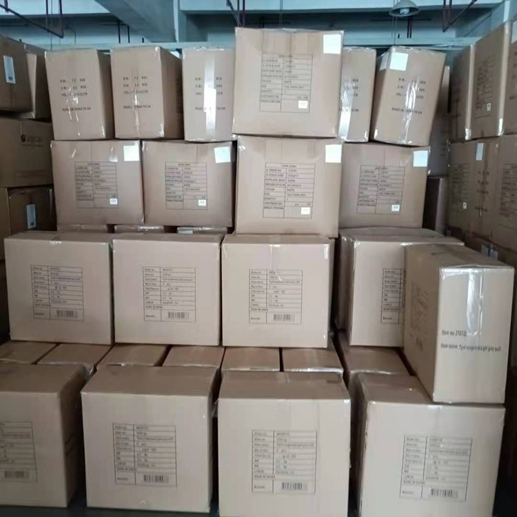 Logistics Method 2