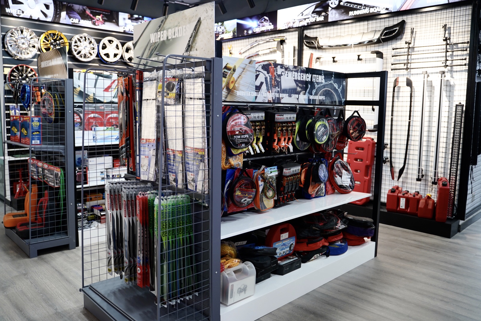 Showroom 2