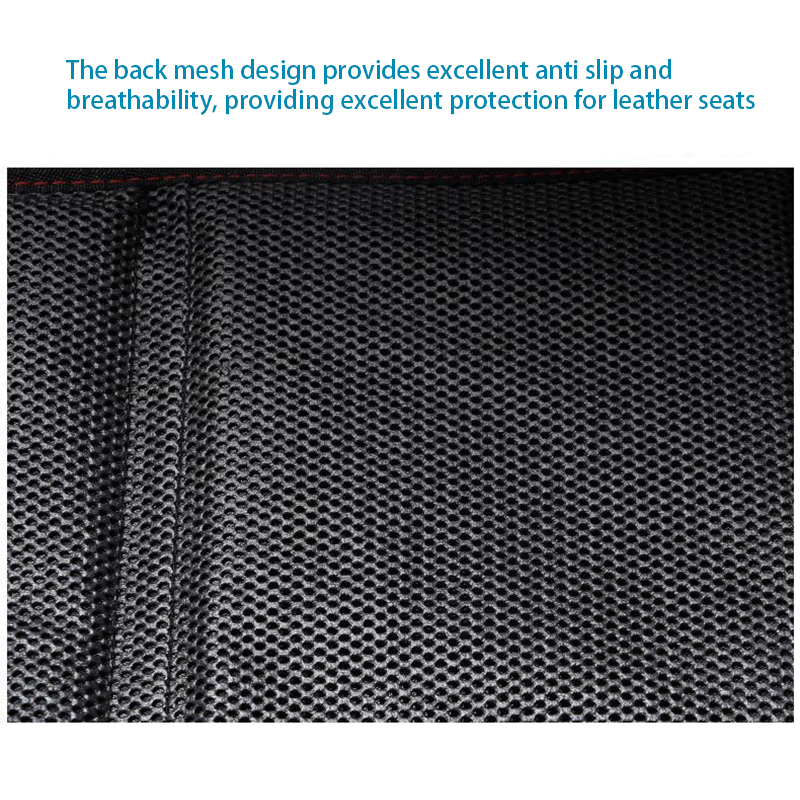 Car Seat Protector Image 6