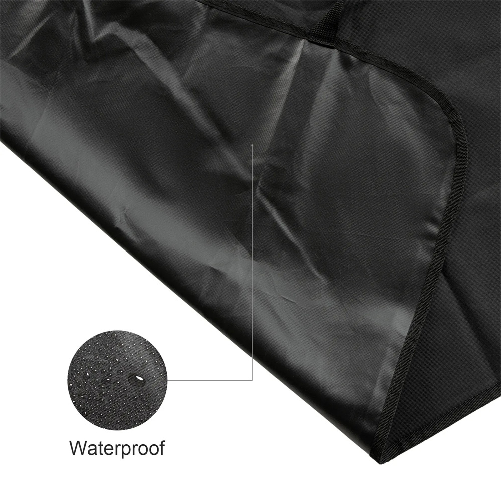 Car Pet Seat Protector for Leather Seats Stroller Cover Truck Back for Dogs