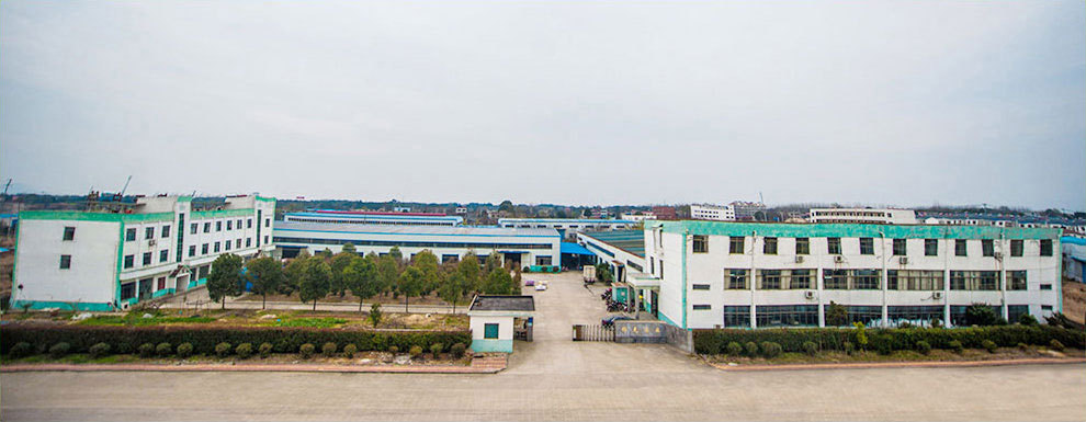Factory Facility