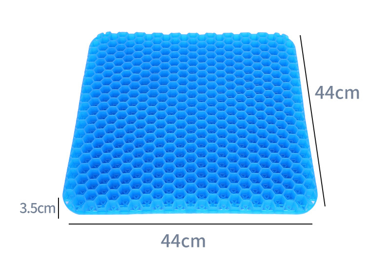 Cooling Seat Cushion Detail 9
