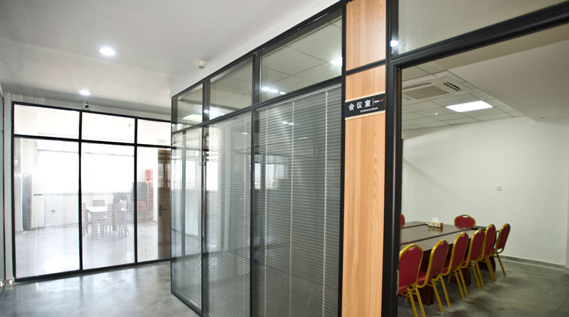 Our Office 3