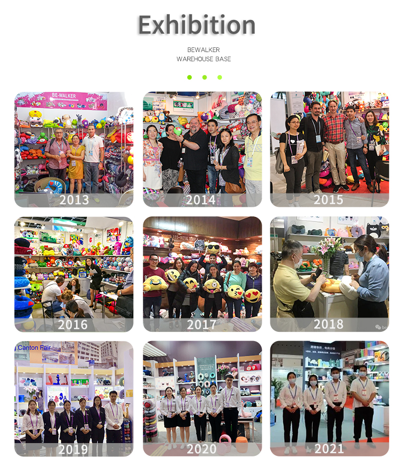 Company display 5