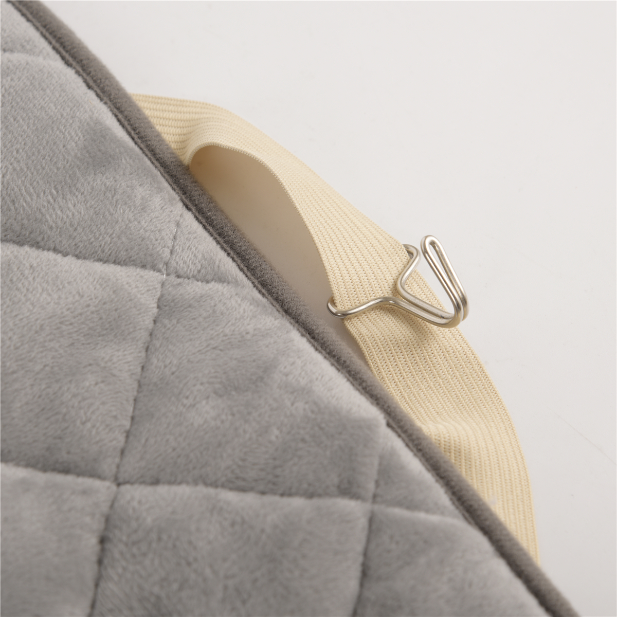 Cushion Installation 4