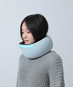 Support chin