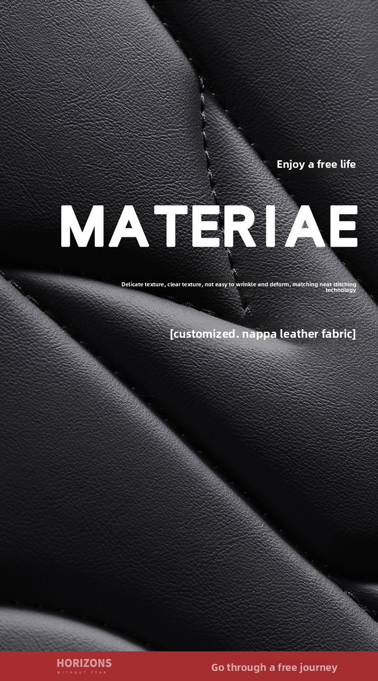 Car Seat Cover Details 5