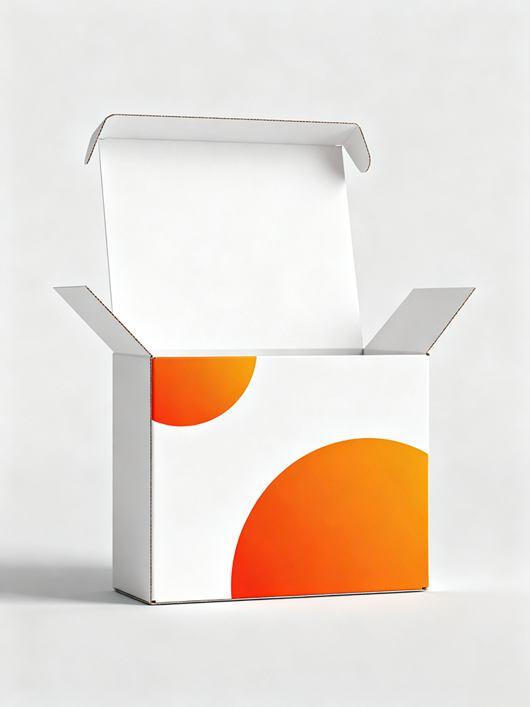 Carton Packing 2