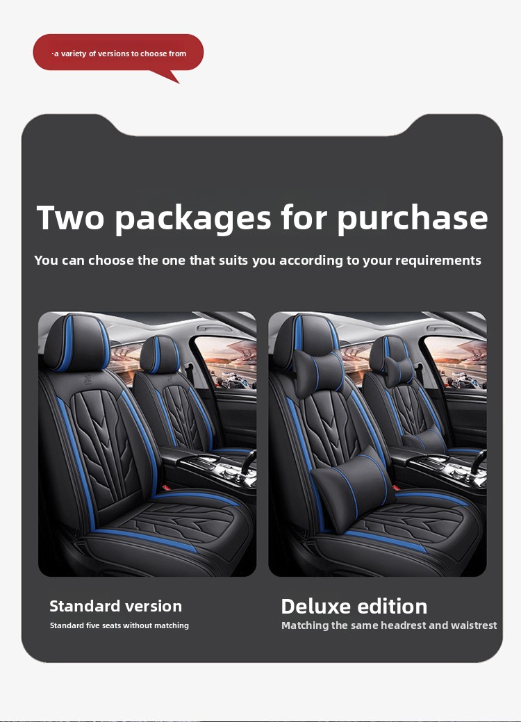 Car Seat Cover Details 4