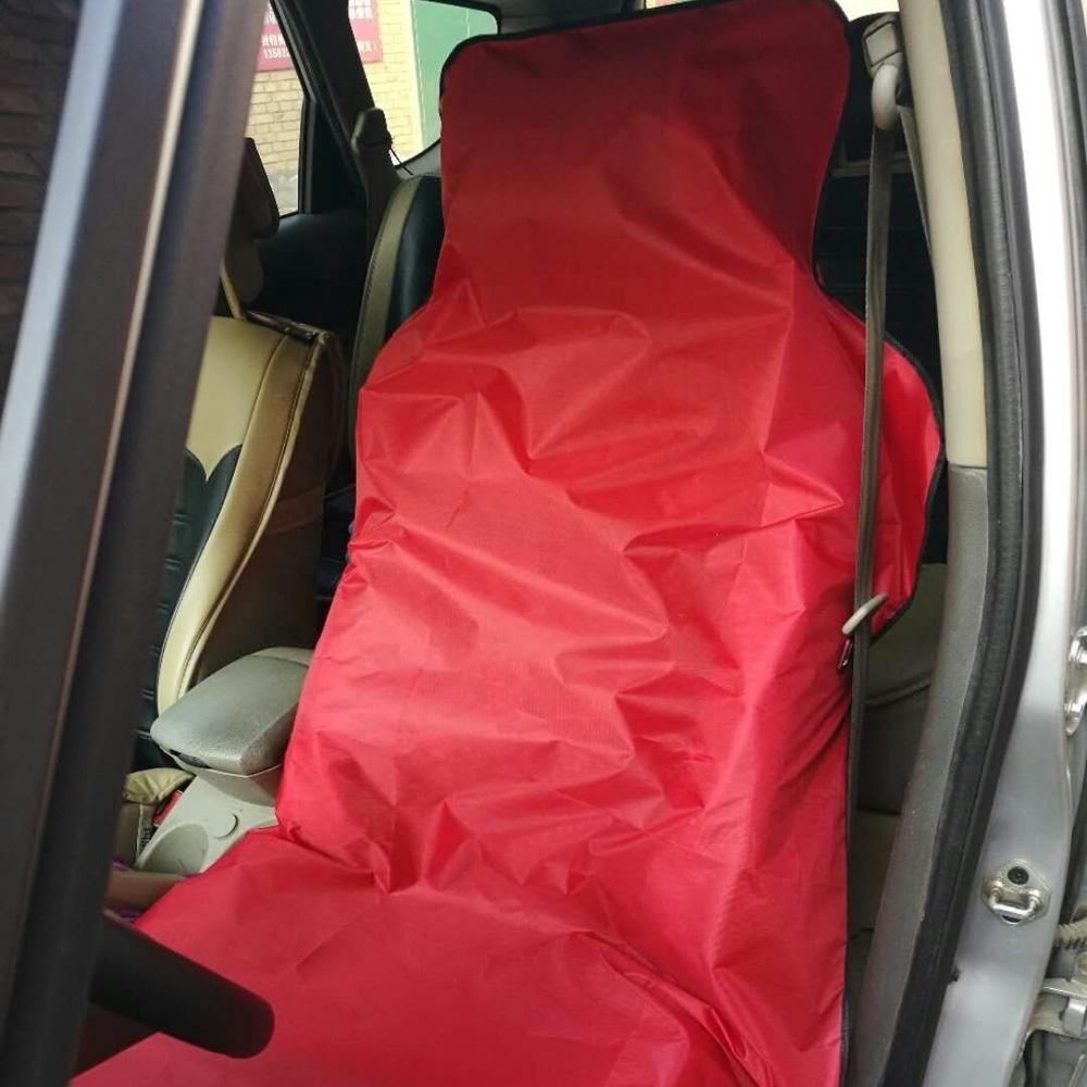 Universal Fit Interior Accessories Car Seat Cover