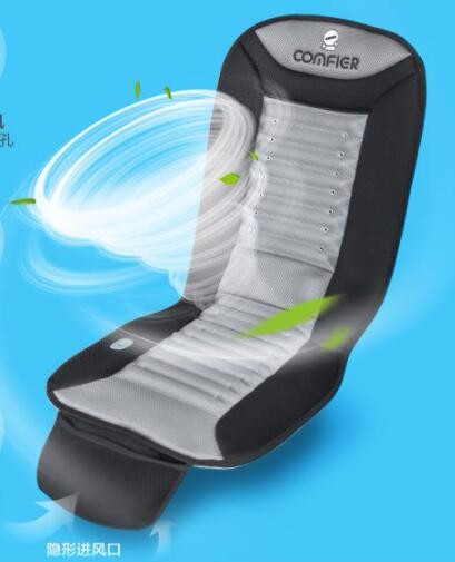 Comfier Cool Air Cushion View 2
