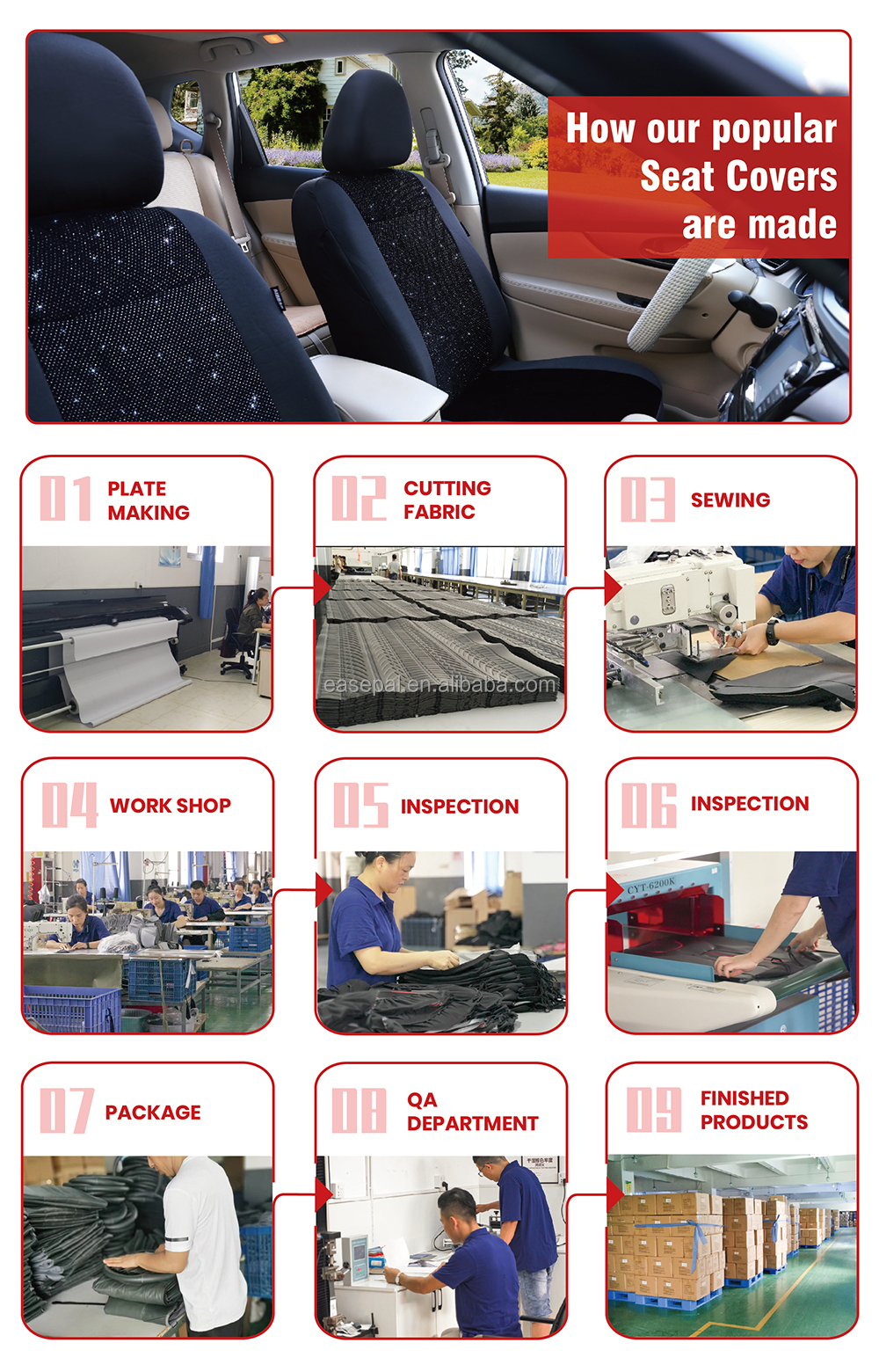OEM ODM Solutions