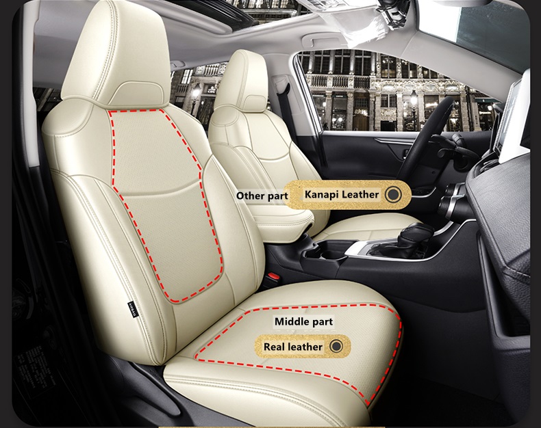 Original Car Texture Design