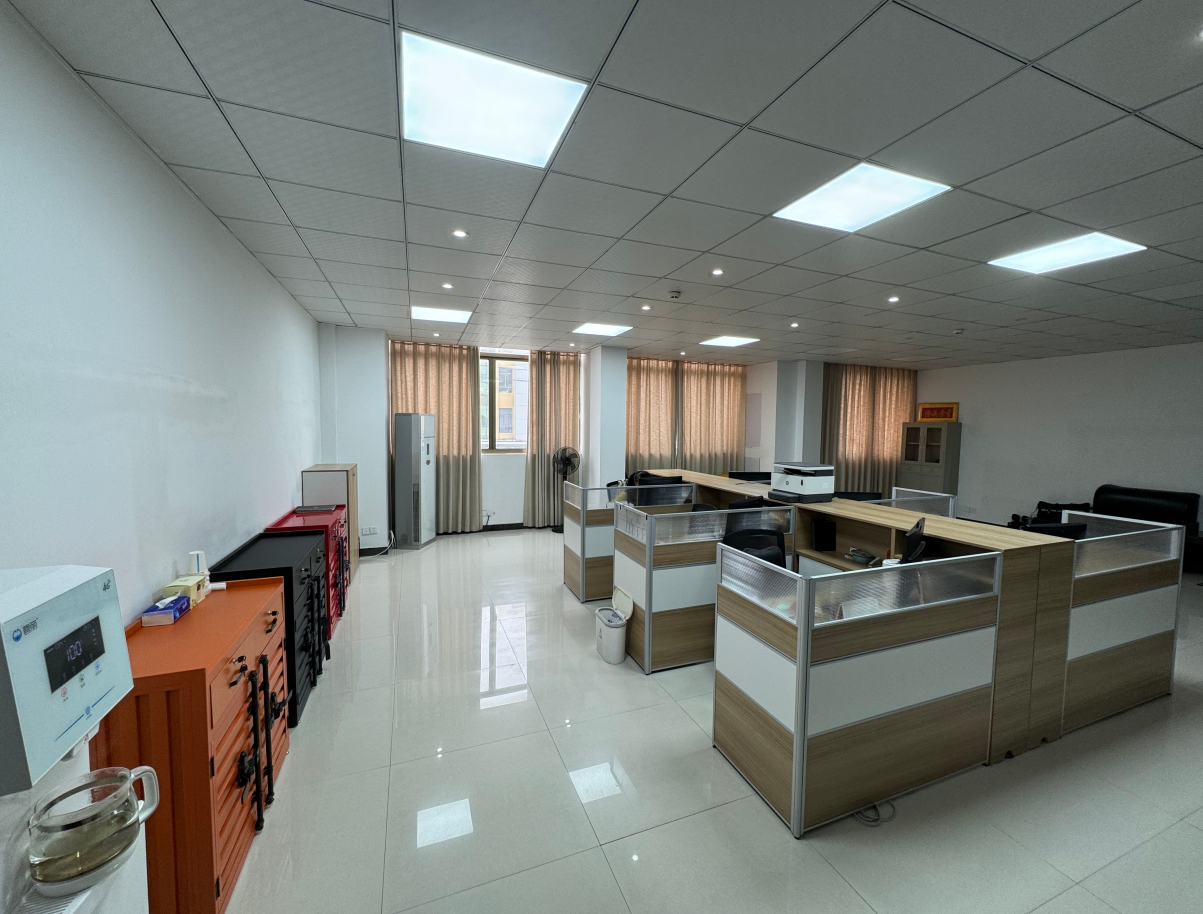 Business Room