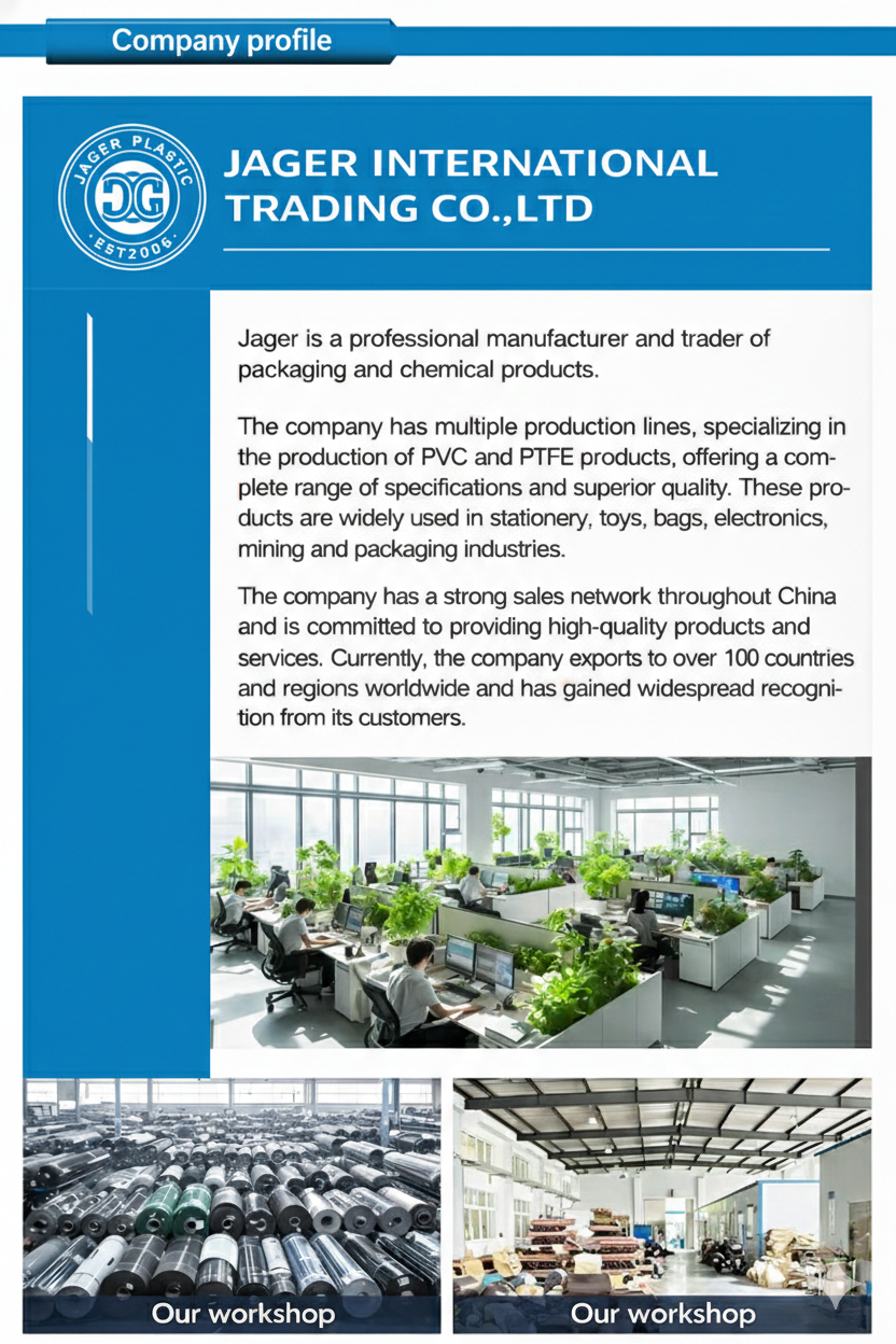 Company Profile Detail 1
