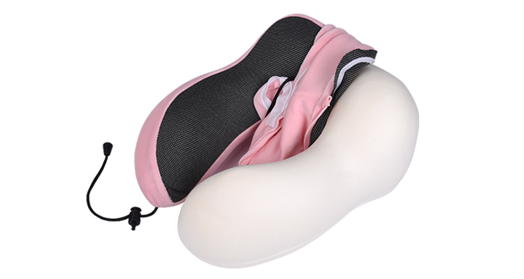 Invisible Zipper Removable Cover