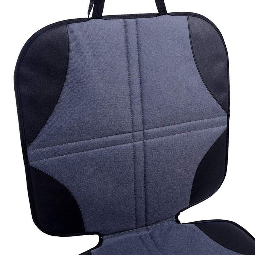 Hotsales Travelling Child Car Seat Protector Waterproof Baby Safety Seat Car Seat Protector and Cover Polyester REAR