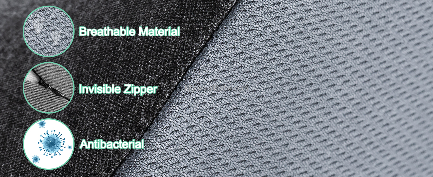 Breathable Mesh