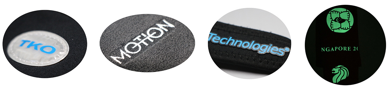 Logo Style Options