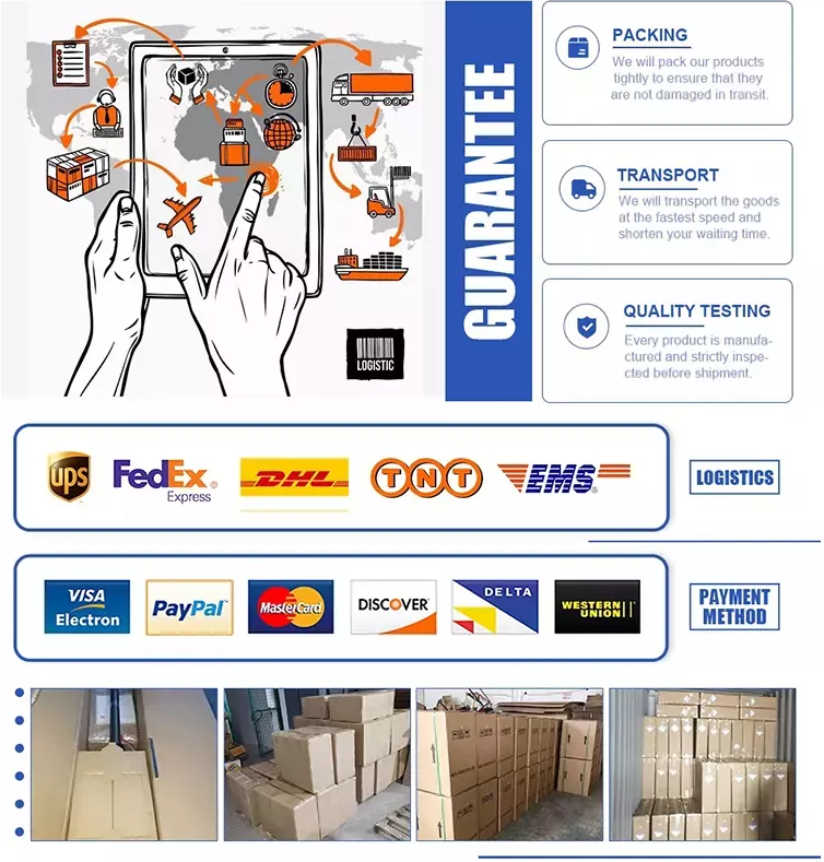 Shipping Logistics