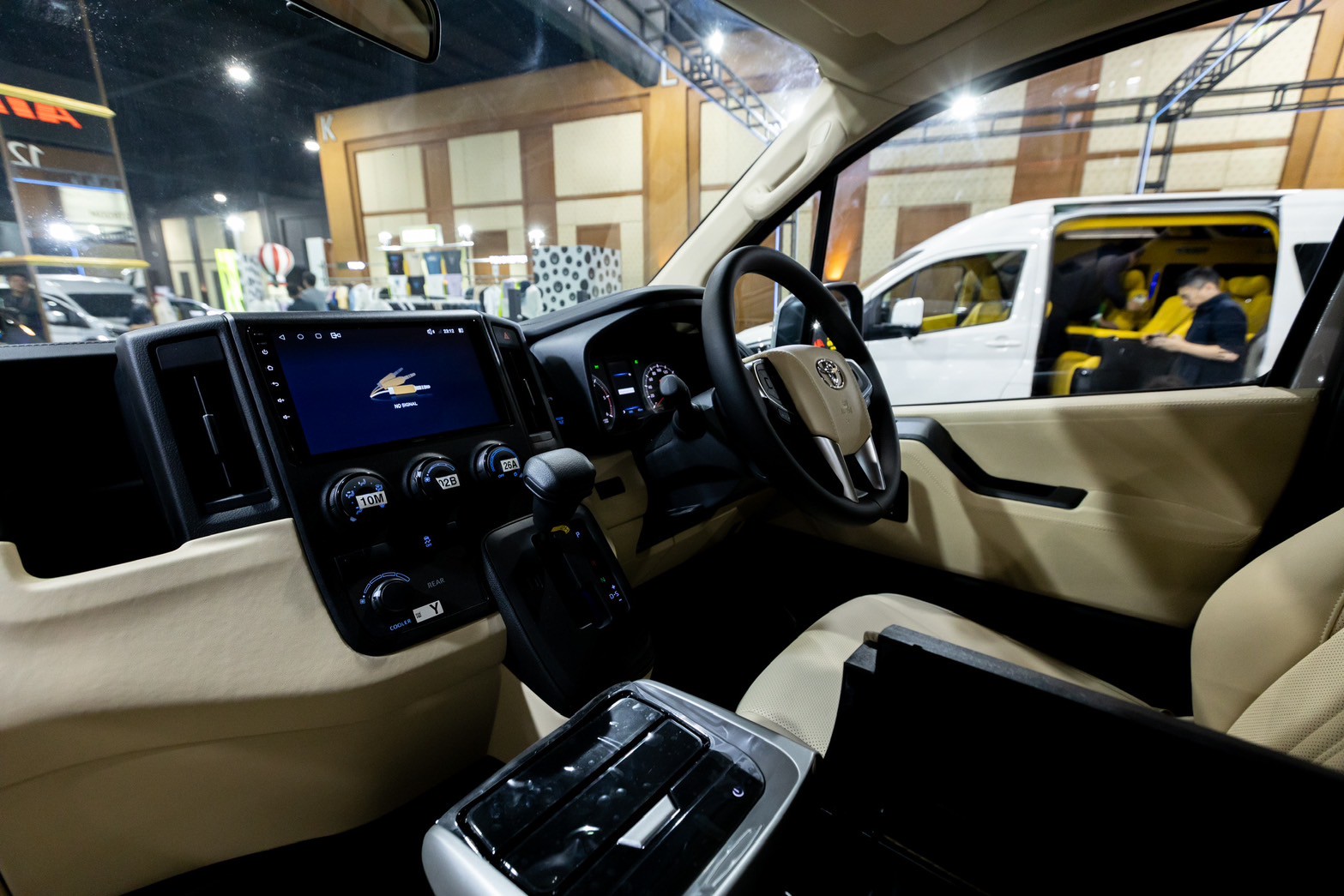 Exotic Luxury Car Showcase Image 2