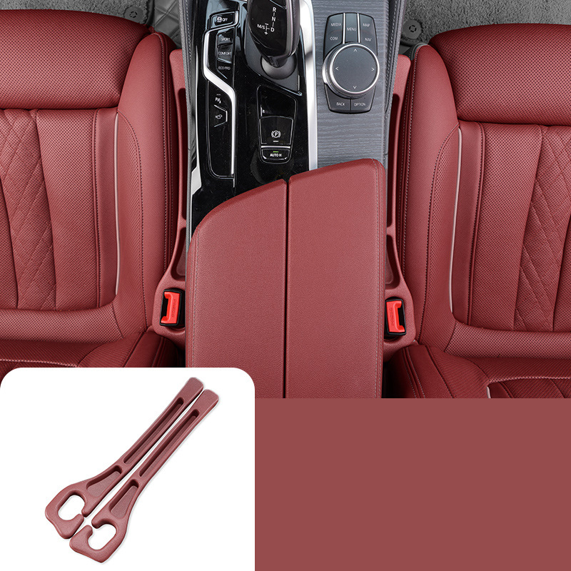 Car Seat Gap Filler Detail 8