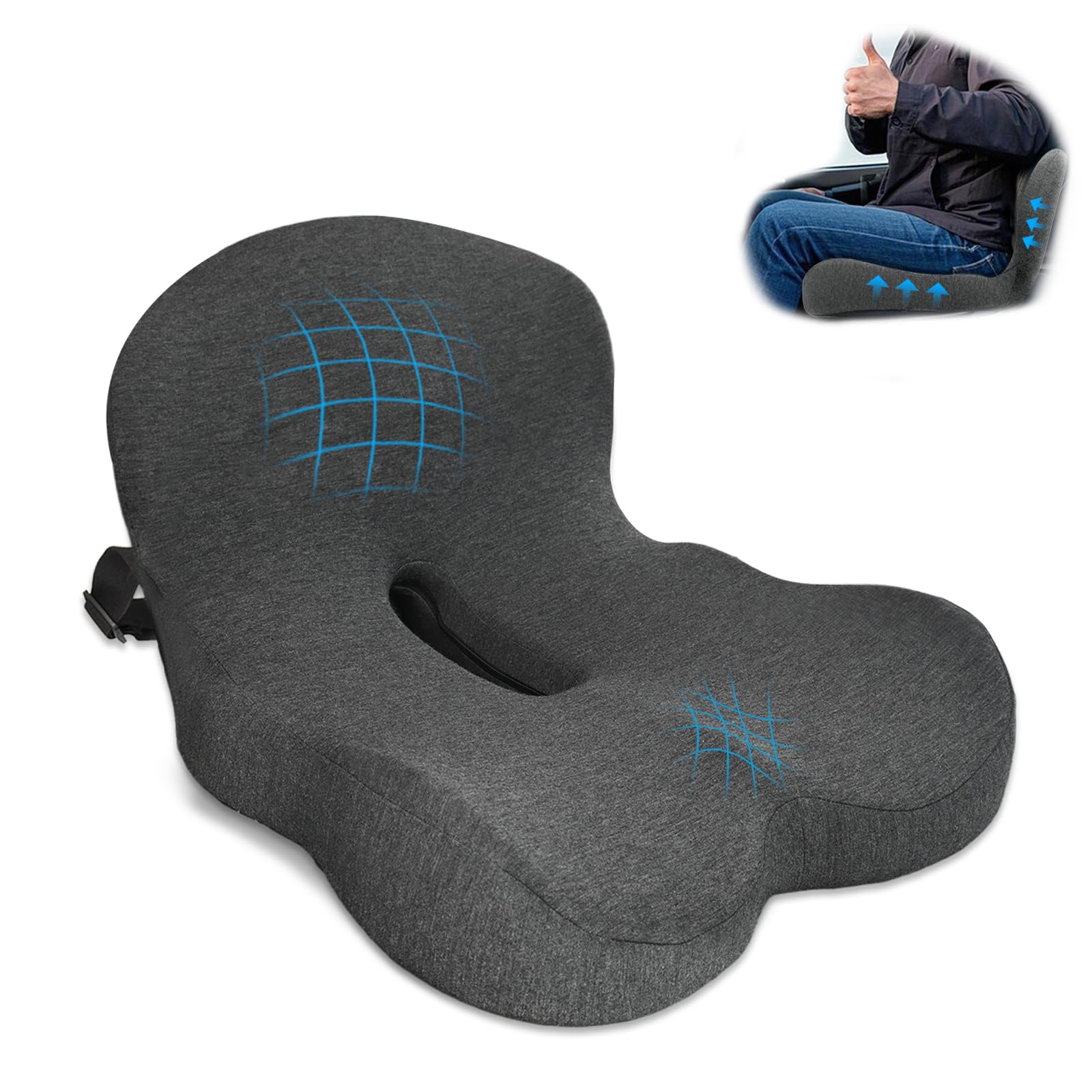 Comfort 1