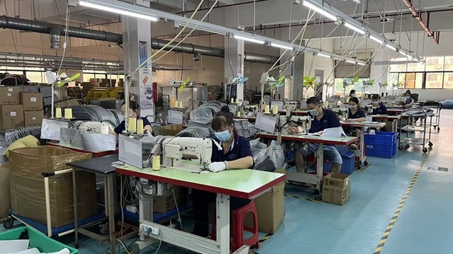 Xotiq Auto quality control inspection process for car seat accessories