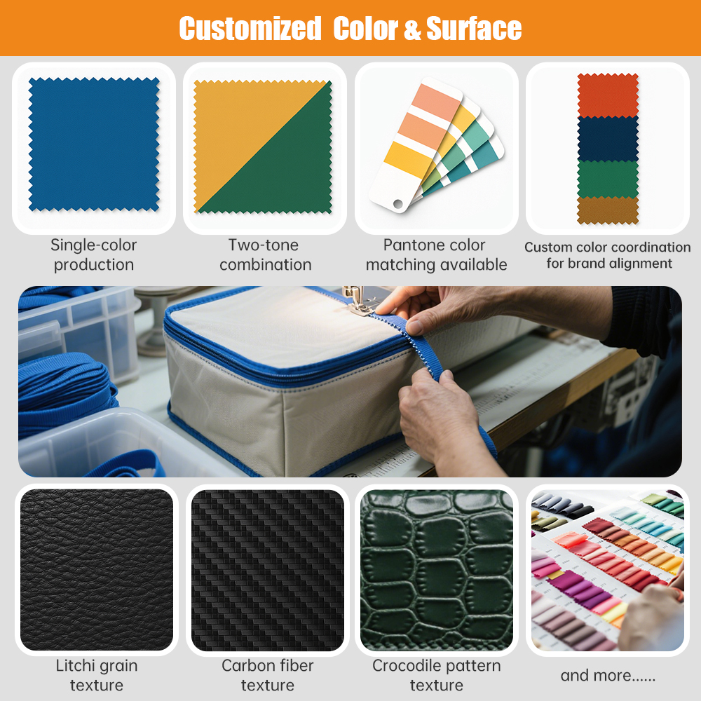 Custom Service Option 4