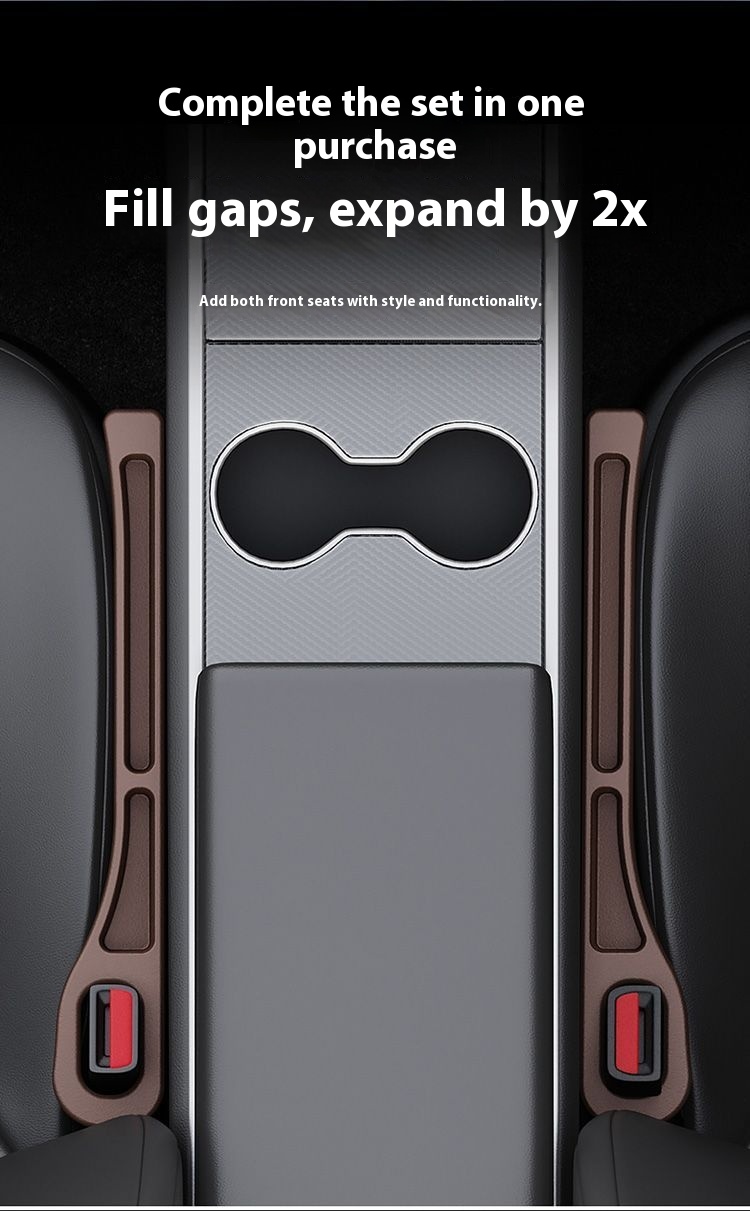 Interior Kit Image 6