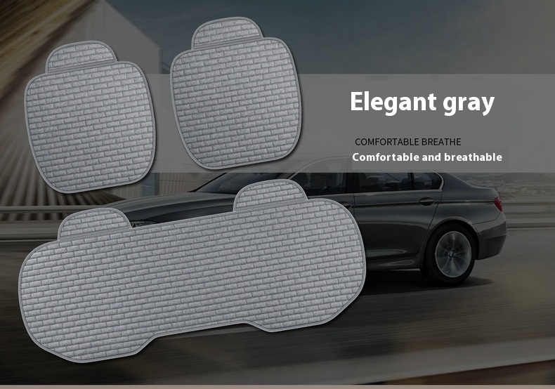 Easy Install Car Seat Protector