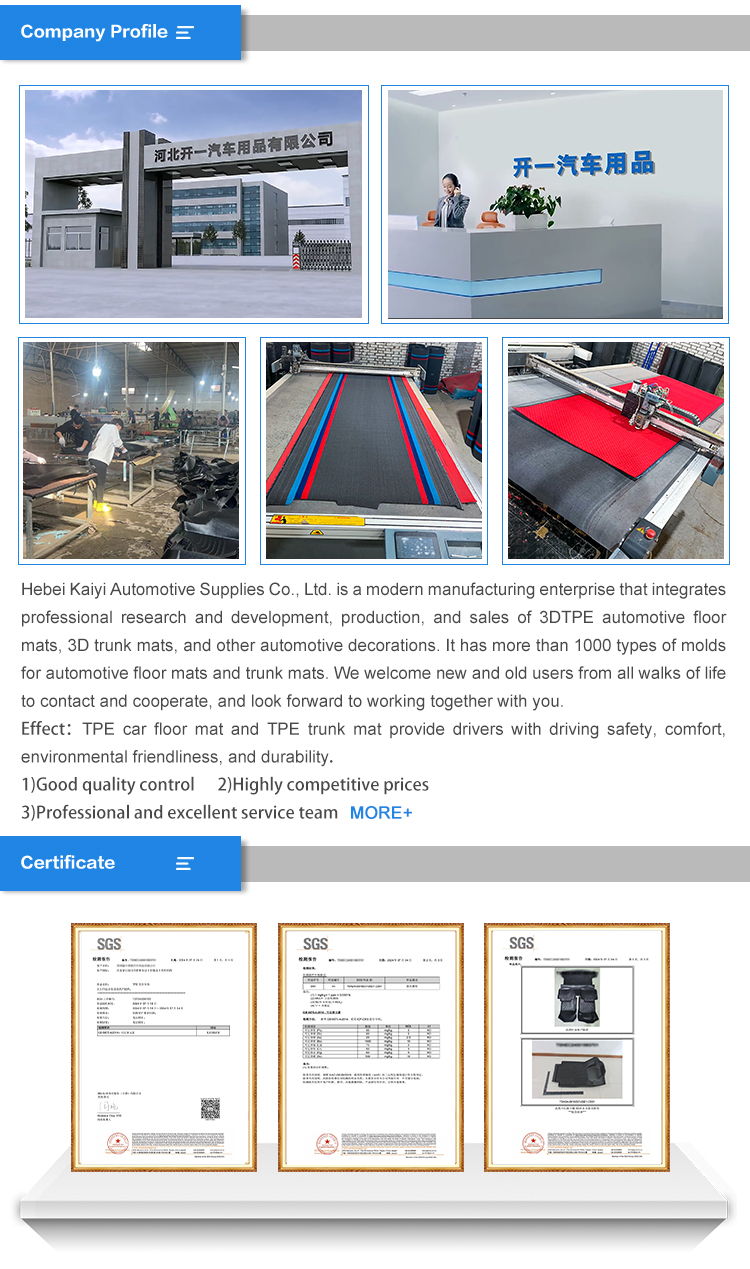 Manufacturing Excellence