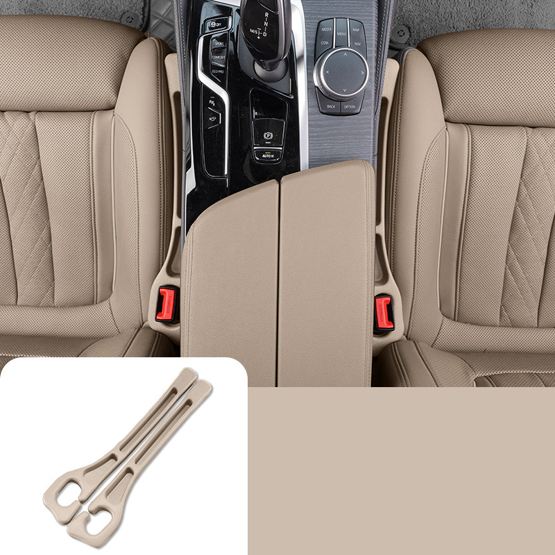 Car Seat Gap Filler Detail 9