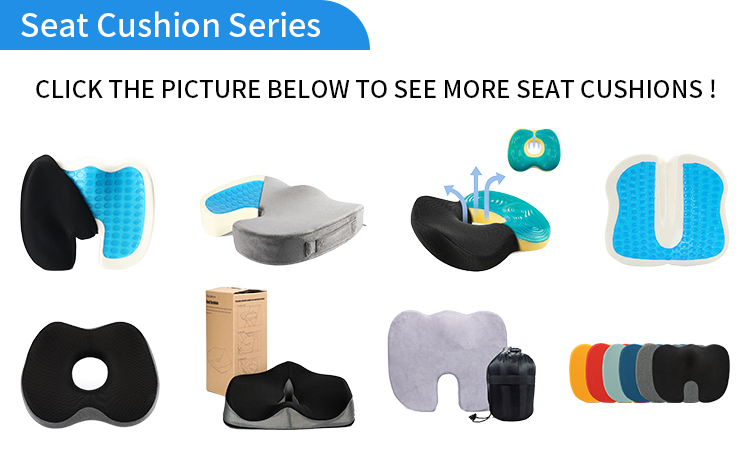 Ergonomic Hip Support