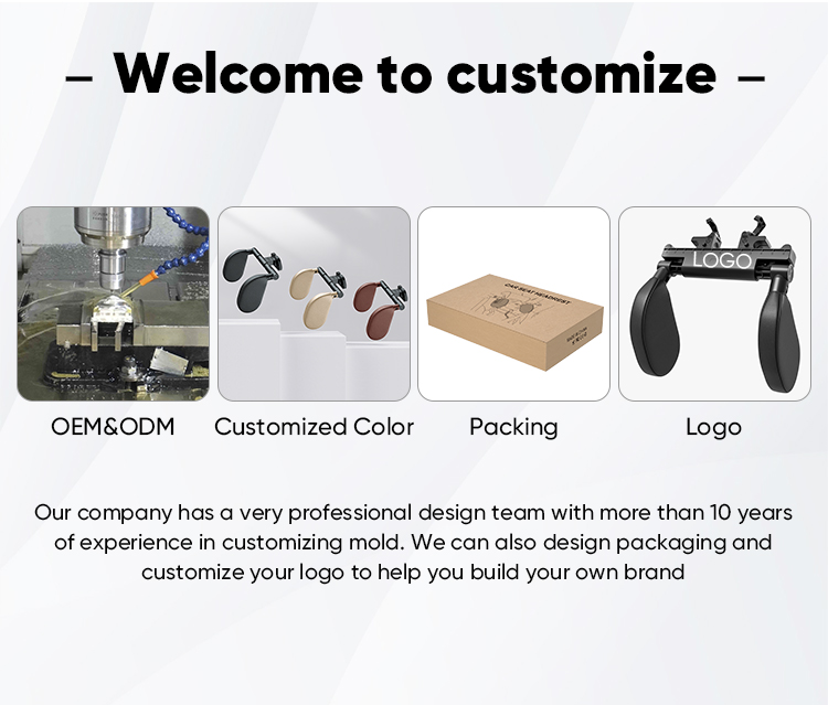 Product Features Highlight