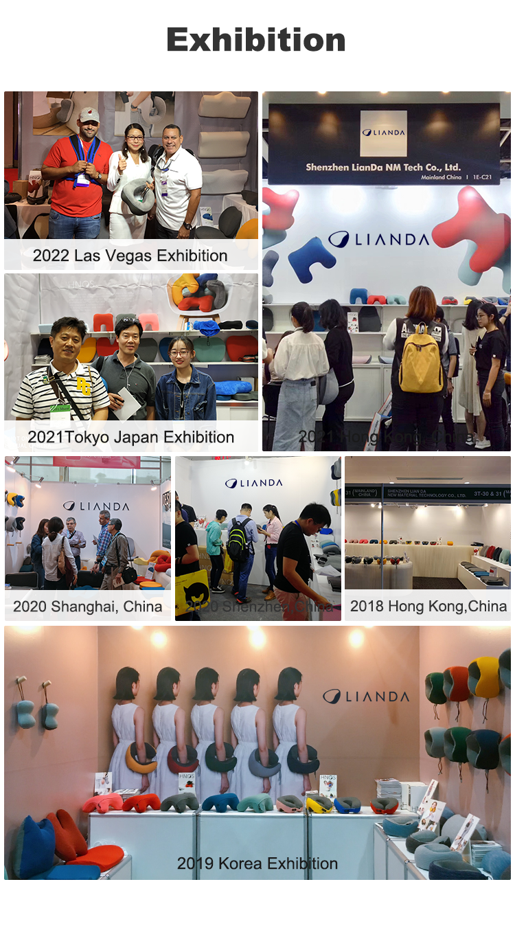 Exhibition Presence
