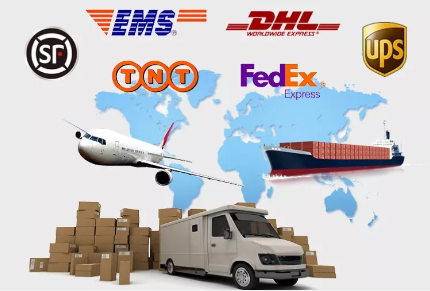 Shipping Methods