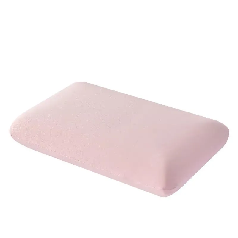 Premium Business Memory Foam Car Armrest Cushion Detailed Photo